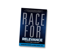 Race for Relevance cover