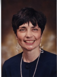 Joan Lee, CAE President CSAE Trillium Chapter